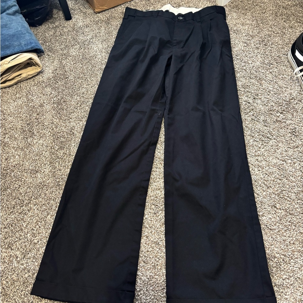 30x30 dress pants